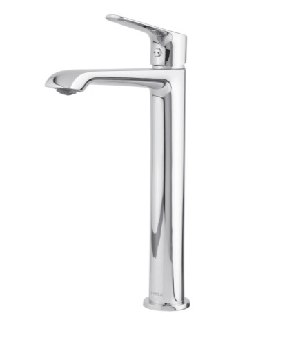 MONOMANDO ALTO LAVABO LIA® CROMO