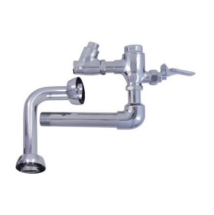 FLUXOMETRO 1315 PARA MINGITORIO DE PEDAL URREA