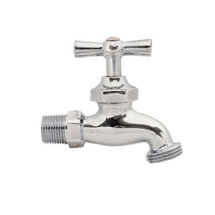 LLAVE 2 CON ROSCA PARA MANG CROMO RUGO