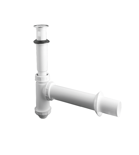 CESPOL LAVABO 2217 BOTE INOX FLEXIMATIC