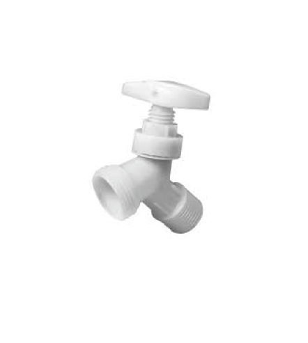 LLAVE CHORRO 2474 PLASTICO FLEXIMATIC