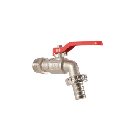 LLAVE CHORRO 2IE19 3/4 RUGO