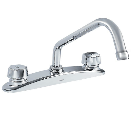MEZCLADORA FREGADOR 318Q   URREA