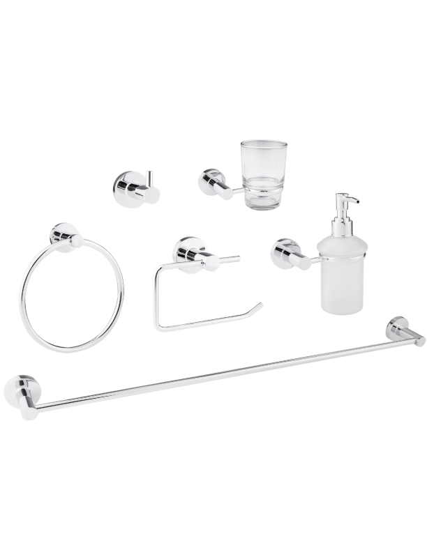 JUEGO ACCESORIOS 3200 DICA