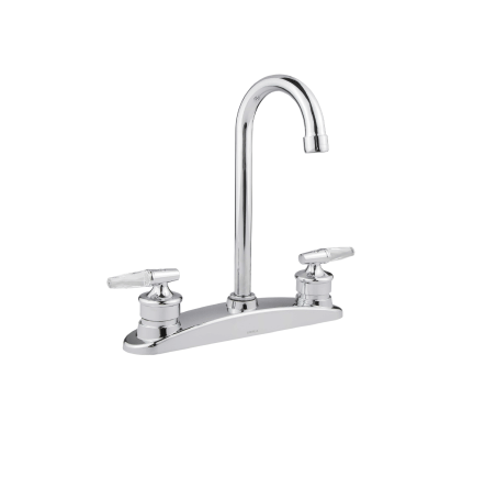MEZCLADORA FREGADOR 320LB CUELLO GANSO 8