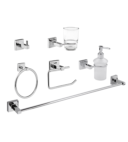 JUEGO ACCESORIOS 3300 DICA