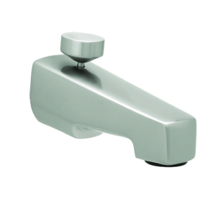 SALIDA TINA 425 A PARED CON DESVIADOR URREA