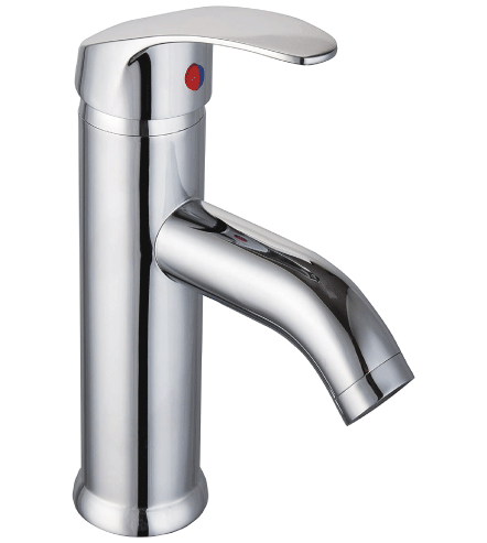 MONOMANDO ECO ACERO INOX 4434 DICA