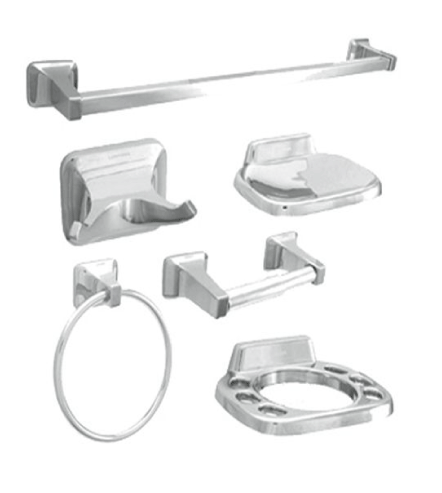 JUEGO DE ACCESORIOS 4500Z DICA