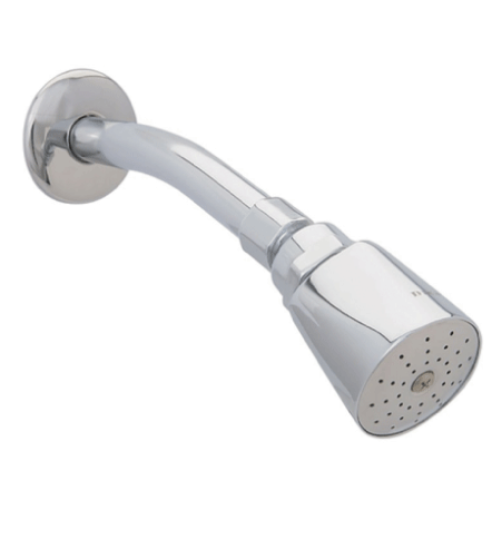 REGADERA CON BRAZO Y CHAPETON 4501B DICA