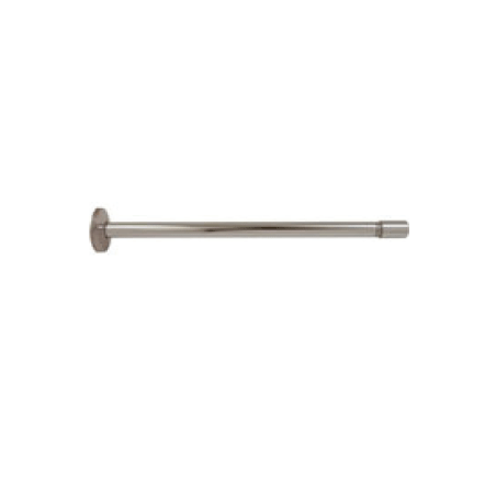 BRAZO 45R RECTO  RUGO