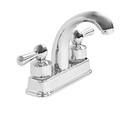 MEZCLADORA LAVABO CON MANERALES NIZA 4