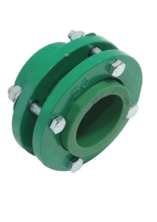 BRIDA UNION  2 TUBOPLUS