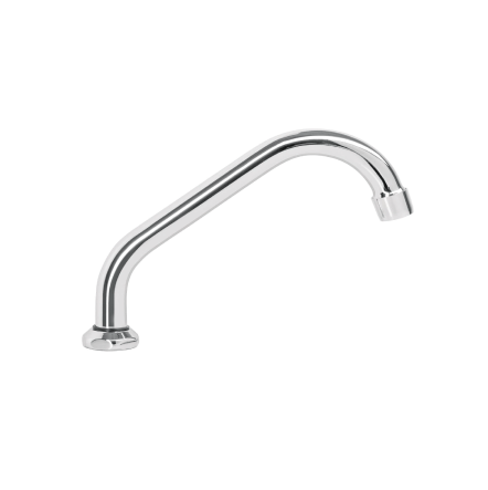 CUELLO PARA MEZCLADORA DE FREGADERO RUGO