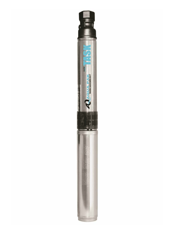 BOMBA SUMERGIBLE AQUAPACK 1/2HP