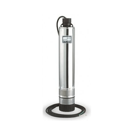BOMBA SUMERGIBLE 1 HP 115V DOMINATOR