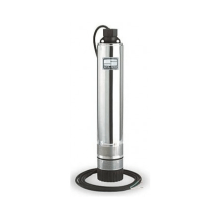 BOMBA SUMERGIBLE 1/2HP 220V STA-RITE