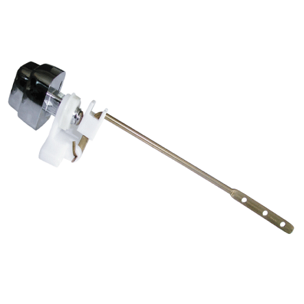 MANIJA WC LATERAL BOTON COFLEX