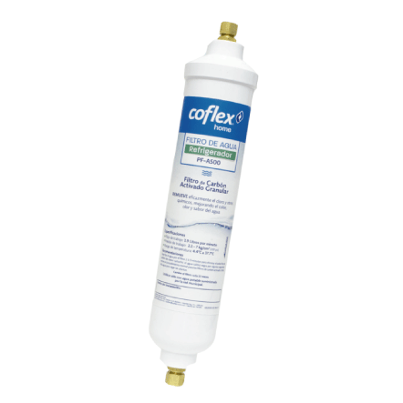 FILTRO REFRIGERADOR  COFLEX