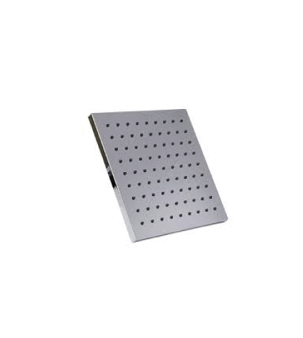 REG PR-C501 20CM CUADRADA CROMO COFLEX