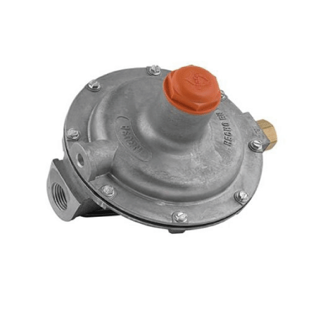REGULADOR BAJA PRESION UNIVERSAL INGUSA _R5