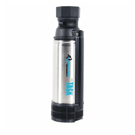 BOMBA SUMERGIBLE 1/2HP TASK AQUA PAK