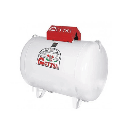 TANQUE ESTACIONARIO  2200 LTS  CYTSA PT2200EST