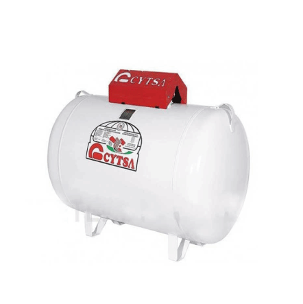 TANQUE ESTACIONARIO  5000 LTS  CYTSA PT5000EST