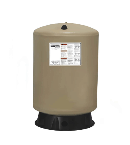 TANQUE HIDRO VERT 119G PROFORT 452 LTS