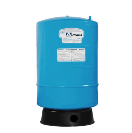 TANQUE HIDRO VERTICAL 86 GALONES