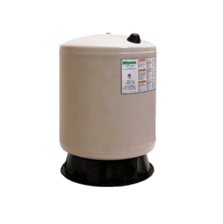 TANQUE HIDRO VERTICAL 50 GALONES MAYER